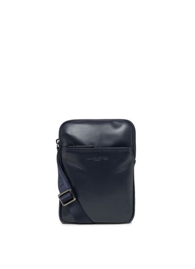 Sacoche Zippée S Capital