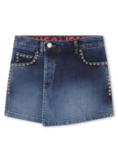 JUPE SHORT