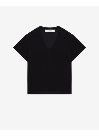 T-Shirt Col V Edern