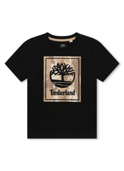 TEE-SHIRT MANCHES COURTES