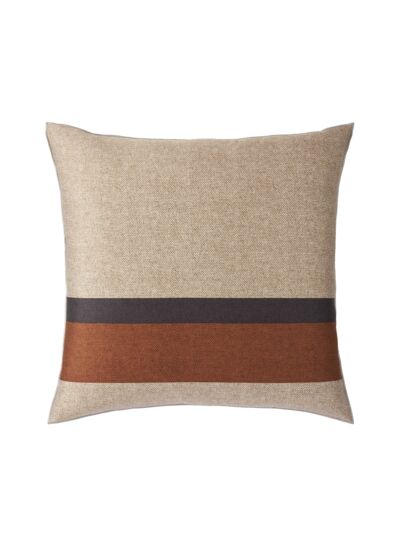 BOSS Home - Taie d'oreiller en satin de coton, Carlow