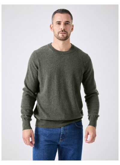 Pull cachemire Pascal ASH