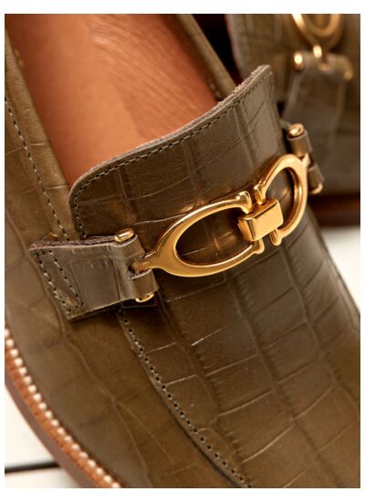 MOCASSIN BIJOUX