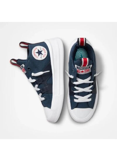 Chuck Taylor All Star Ultra Mid Navy/White/Red