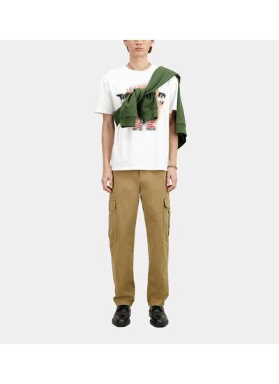 Pantalon Cargo Homme