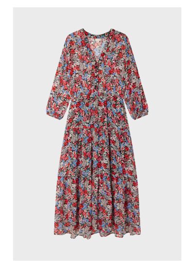 ROBE ESTHELE