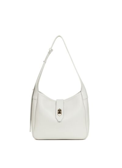 Sac seau Avec fermoir S Top Double