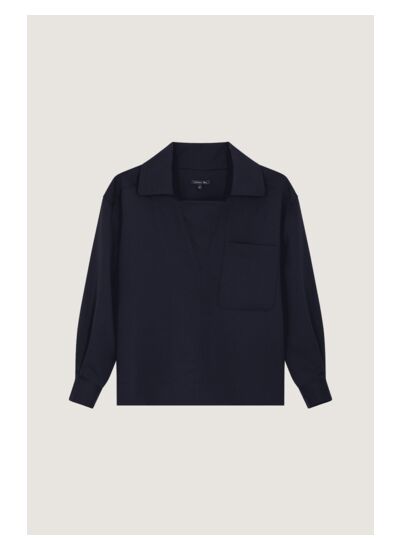 Chemise - Soisic