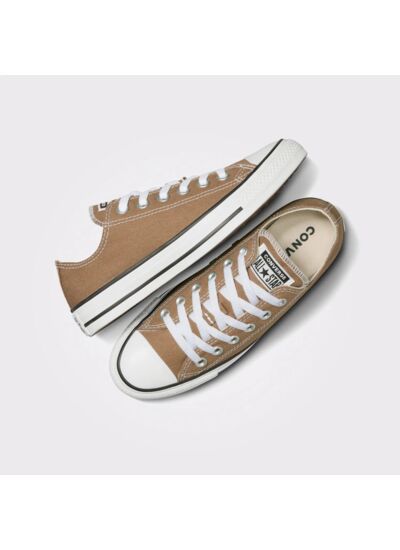 Chuck Taylor All Star Ox Hot Tea