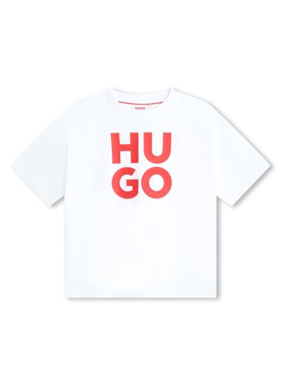 TEE-SHIRT MANCHES COURTES