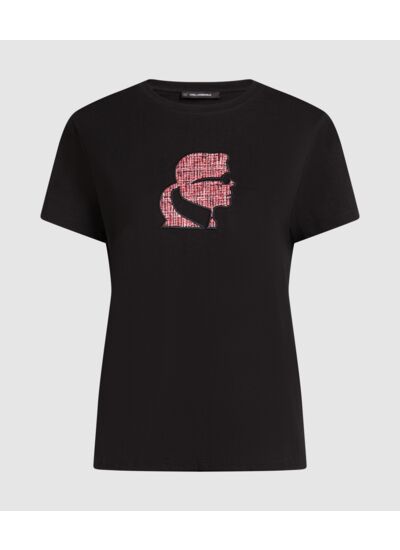 BOUCLE KARL T-SHIRT