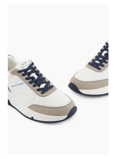 Anglais-blanc cassé+roche