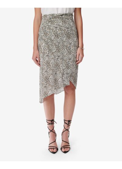 Jupe Imprimée Tessan