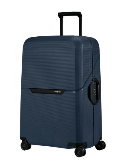 VALISE RIGIDE MAGNUM 75 cm