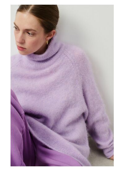 Pull femme Nuny