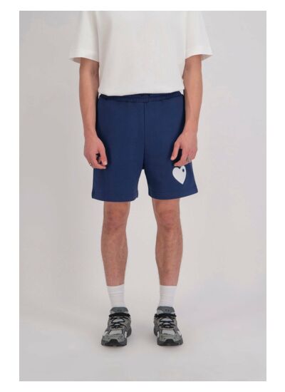 SHORT COEUR CHIC