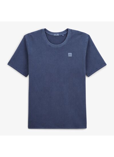 T-shirt Tracy dark navy