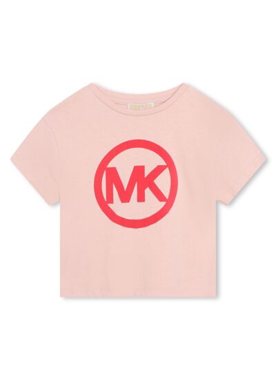 TEE-SHIRT MANCHES COURTES
