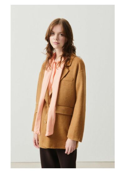Manteau femme Dadoulove