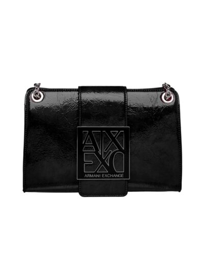 Sac bandoulière femme s-nero