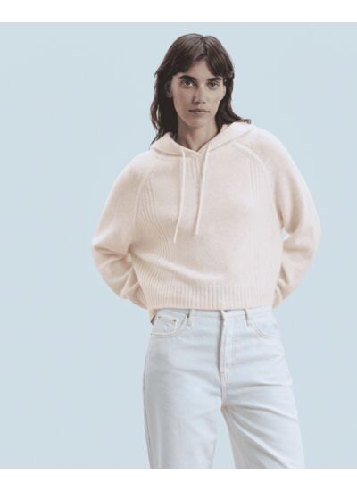 Pull Hoodie