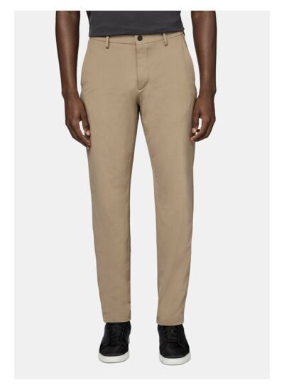 Pantalon En Nylon Extensible B Tech