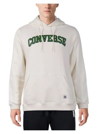 Hoodie Egret