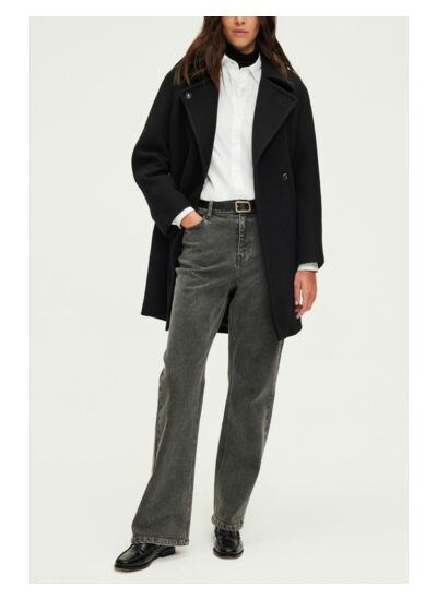 Manteau Lydnsay