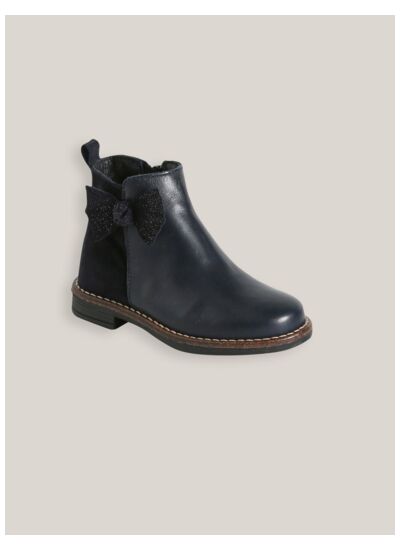 BOOTS NOEUD
