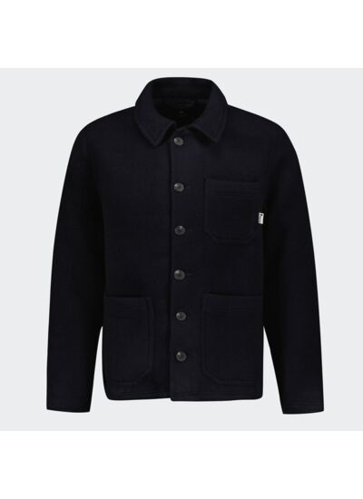 LORGE OUTERWEAR WOVEN