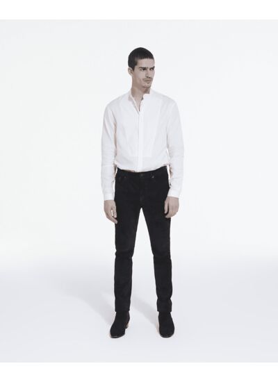Chemise Manches Longues