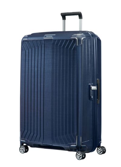 VALISE RIGIDE LITE-BOX 81 cm