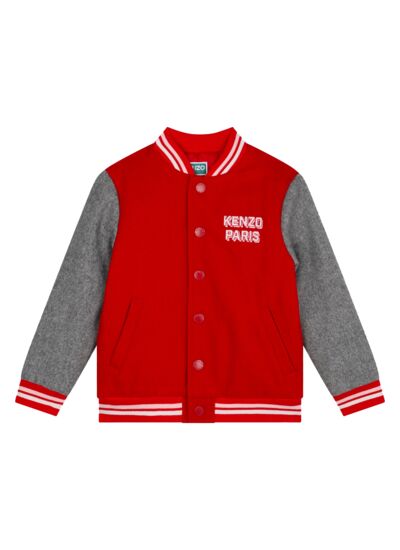 BLOUSON