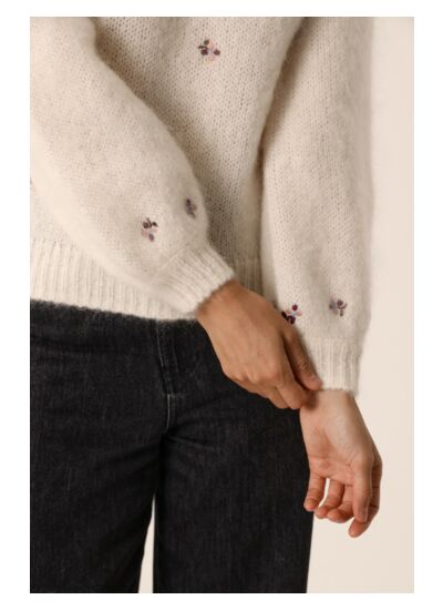 Pull BOUDA