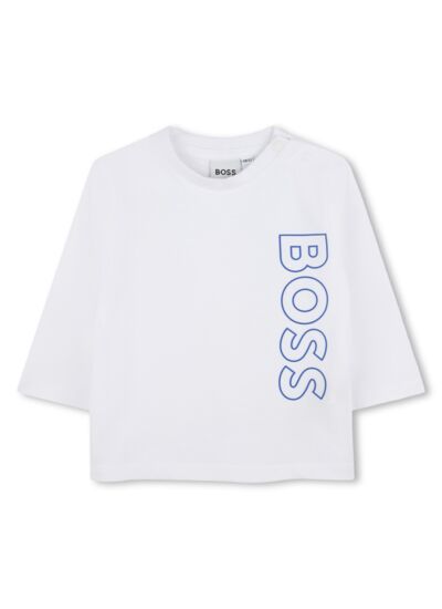 TEE-SHIRT MANCHES LONGUES