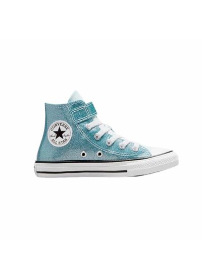 Chuck Taylor All Star 1V Hi Winter Slay/White/Black