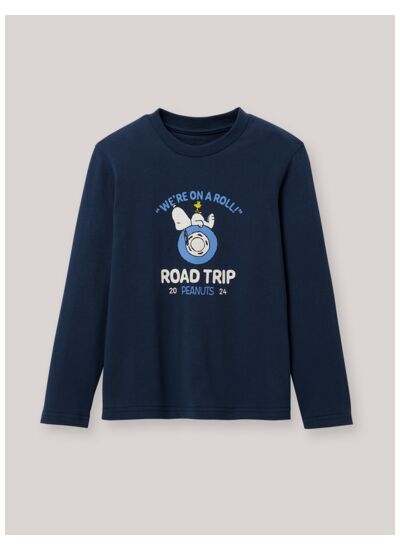 TS SNOOPY