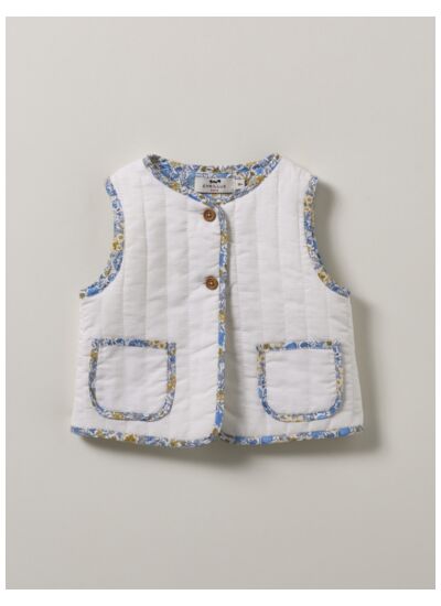 VESTE SM LIBERT