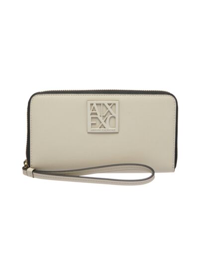 Portefeuille femme zip a-pisco