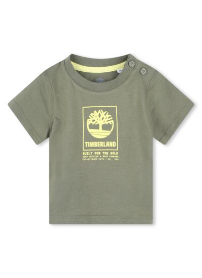 TEE-SHIRT MANCHES COURTES