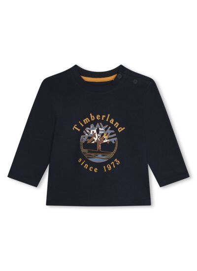 TEE-SHIRT MANCHES LONGUES