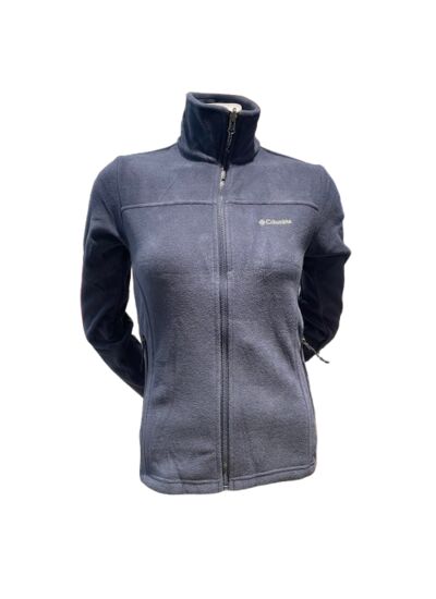 Fleece Falls II Full Zip Bleu marine