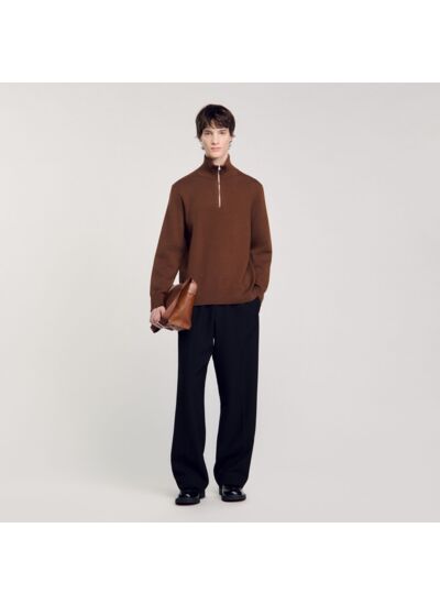 Pull camionneur