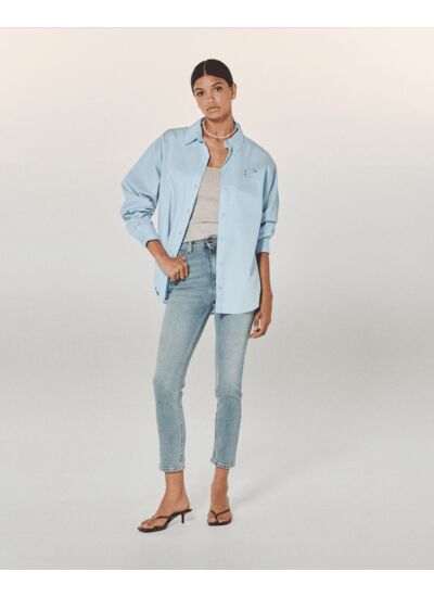 JOHNNY Jean Slim Fit