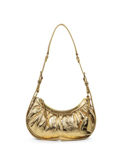 Sac demi lune Zippé S Rétro & Glam