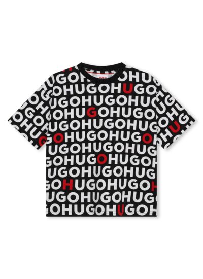 T-SHIRT ALL OVER