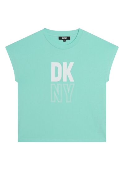 TEE-SHIRT MANCHES COURTES