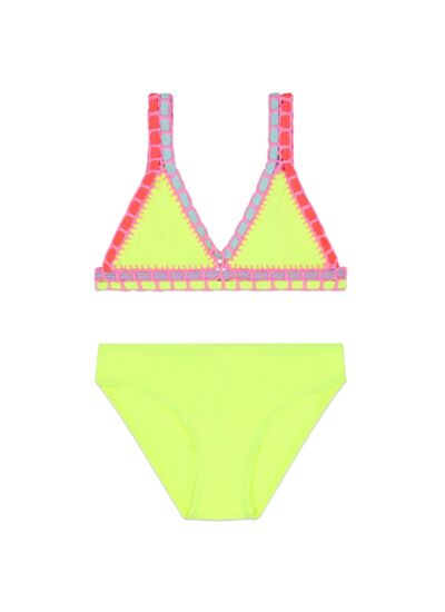 MAILLOT DE BAIN 2 PIECES