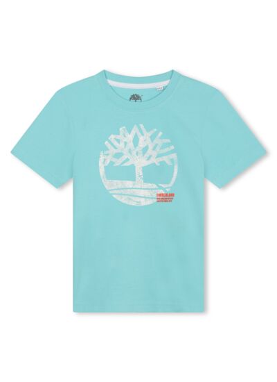 TEE-SHIRT MANCHES COURTES