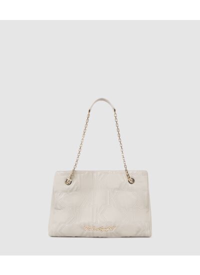 K/KURL CAVIAR TOTE